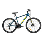 Spartan 26" Master MTB